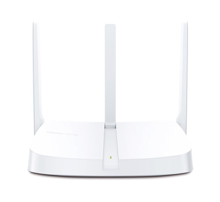 MERCURY MW306R(EU) SWT 300Mbps MULTI-MODE WIRELESS N ROUTER