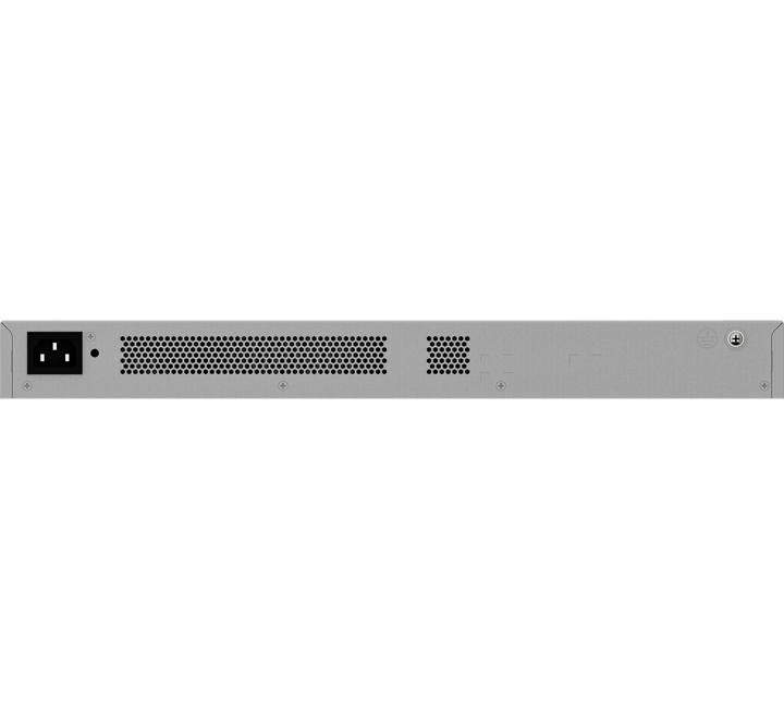 HUB-HUAWEI 24 PORT 10/100/1000BASE-T PORTS 2x10GE SFP+ PORT 2.2x5GE - HW-S220S-24T4JX