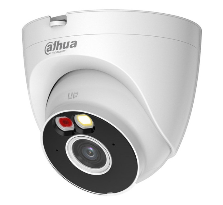 DAHUA DH-T2A-PV 2MP FIXED-FOCAL IP67 WIFI IR DOME IP KAMERA