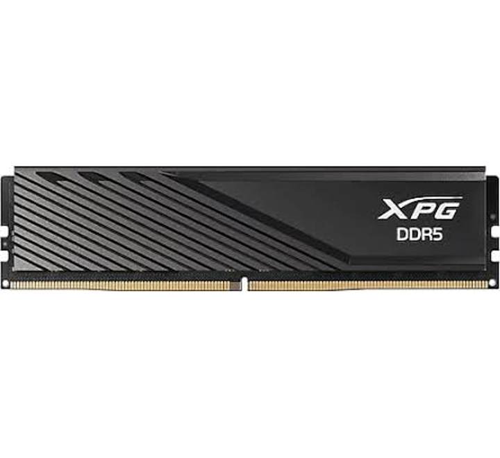 RAM-XPG 16GB LANCER BLADE DDR5 6000MHz PC-BELLEK - ( AX5U6000C3416G-SLABBK )