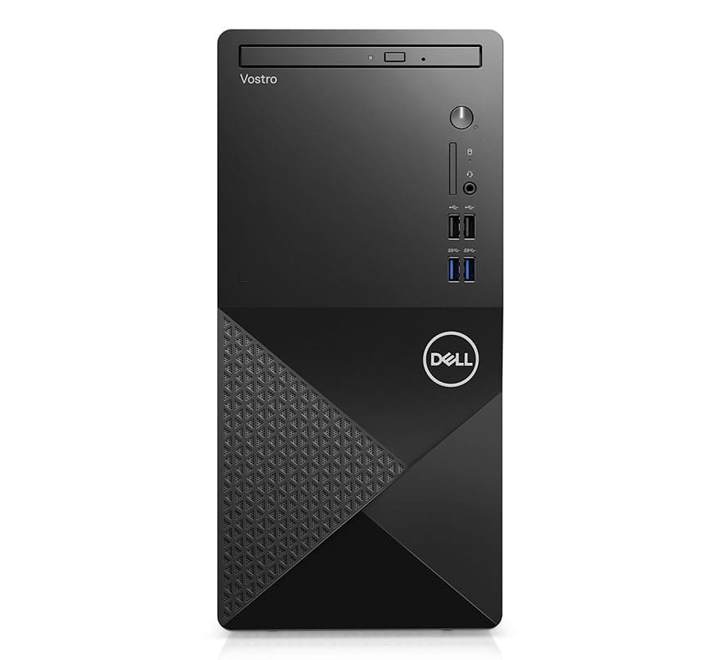 PC-DELL VOSTRO MT N3563VDT3910EMEA_U 3910 İ5-12400 8GB 256GB SSD O/B Ubuntu PC