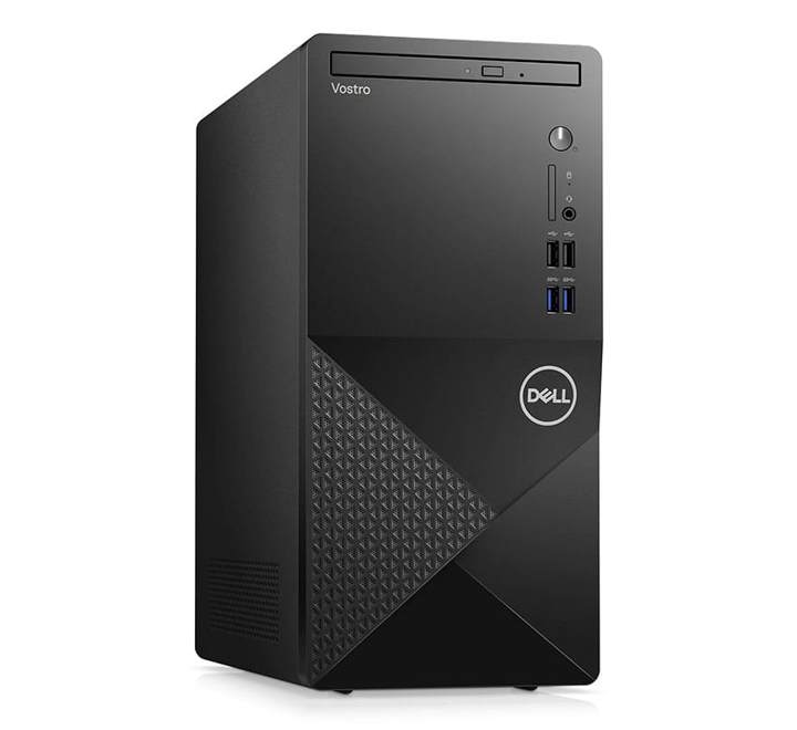 PC-DELL VOSTRO MT N3563VDT3910EMEA_U 3910 İ5-12400 8GB 256GB SSD O/B Ubuntu PC