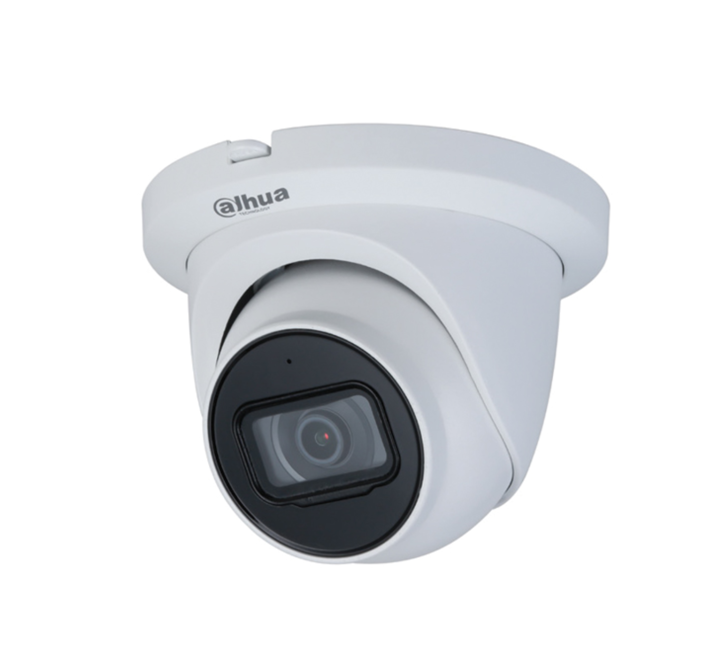 DAHUA IPC-HDW1431T-AS-S2 4MP 2.8MM SABİT LENS STARLIGHT DOME 30M IP KAMERA