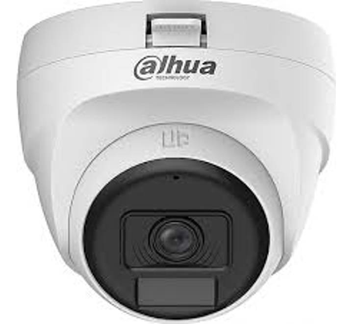 DAHUA HAC-T1A21-U 2MP 2.8MM 25M HD-CVI IR DOME KAMERA