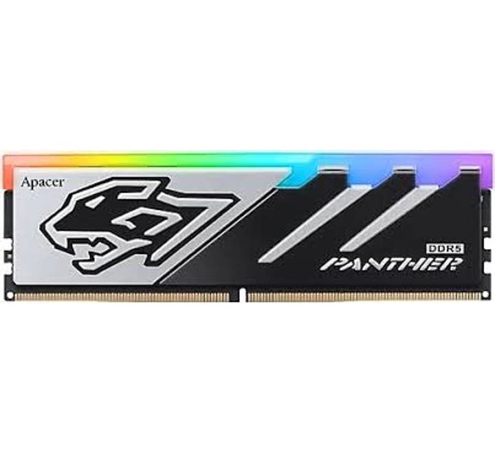 RAM-APACER 16GB (1x16GB) DDR5 6400MHz PC-BELLEK