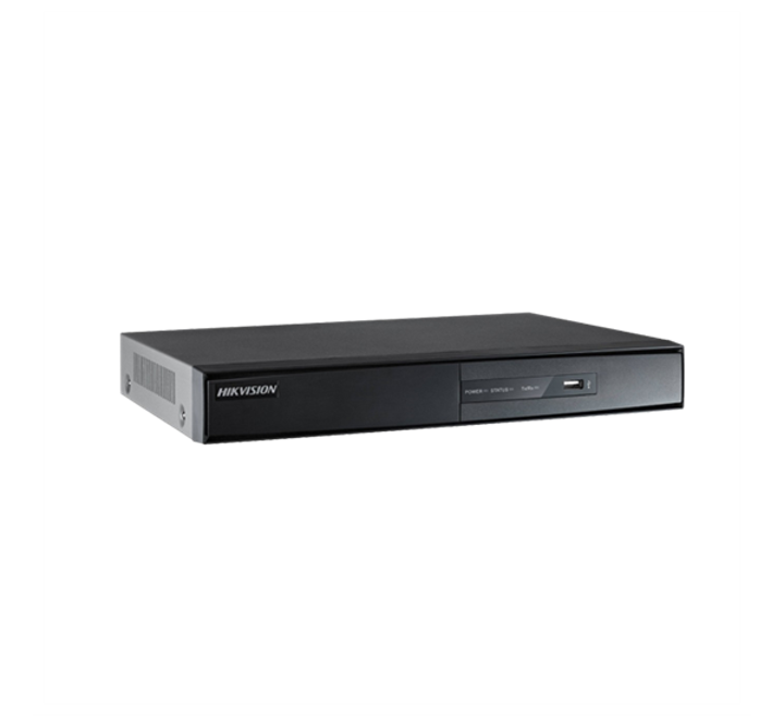 HIKVISION DS-7104NI-Q1  4 KANAL H265+ NVR KAYIT CİHAZI