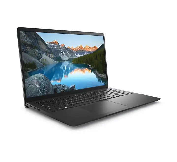 N-DELL INSPIRON 15 3520 INTEL CORE İ5-1235U 8GB RAM 256GB SSD INTEL UHD 15.6" FHD