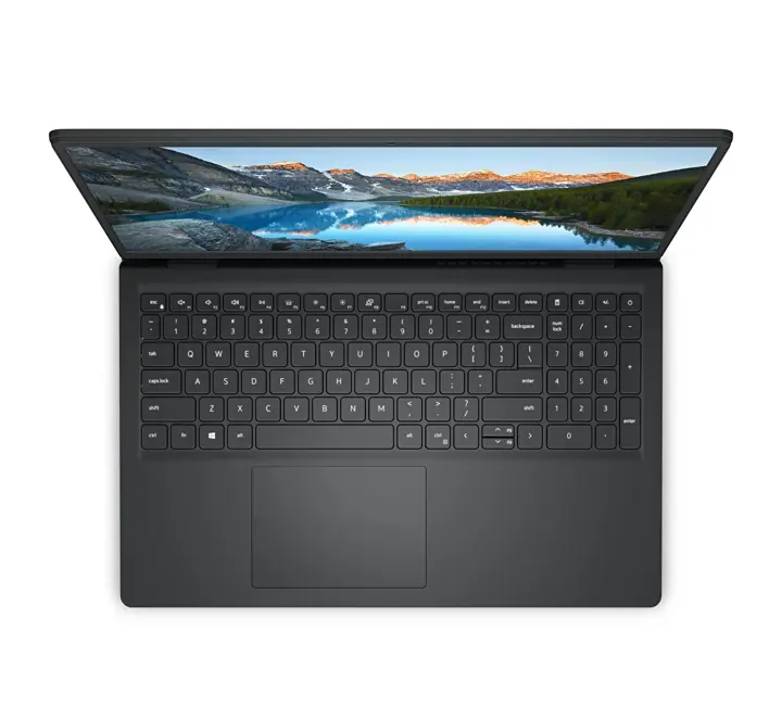 N-DELL INSPIRON 15 3520 INTEL CORE İ5-1235U 8GB RAM 256GB SSD INTEL UHD 15.6" FHD