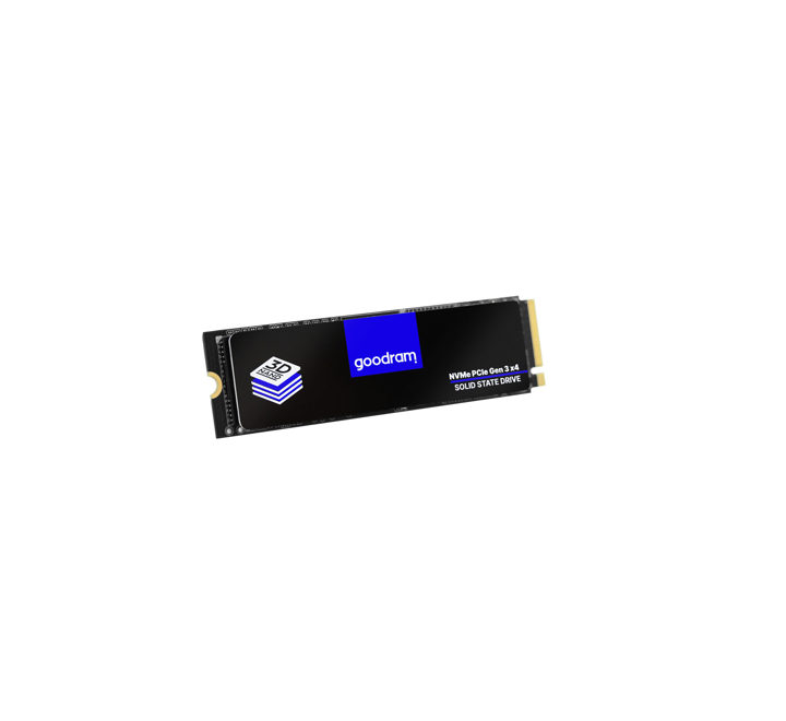 HDD-GOODRAM 512GB SSD PX500 PCIe GEN.2 M.2 2050/1650MB - (SSDPR-PX500-512-80)