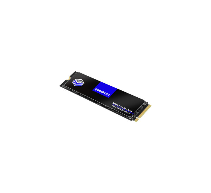 HDD-GOODRAM 512GB SSD PX500 PCIe GEN.2 M.2 2050/1650MB - (SSDPR-PX500-512-80)