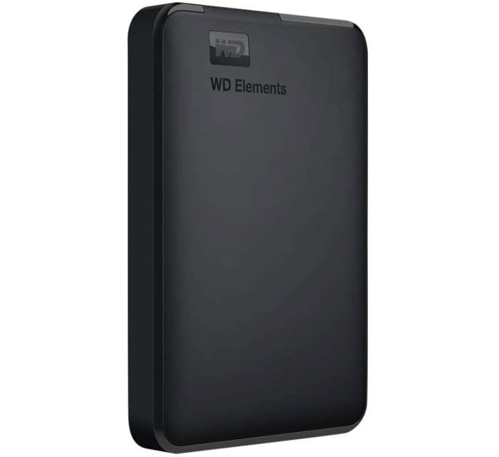 HDD-W.DIGITAL 2.5" 1.5TB ELEMENTS USB WDBU6Y0015BBK-WESN Taşınabilir Disk