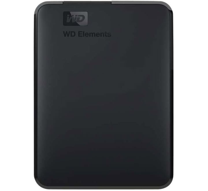 HDD-W.DIGITAL 2.5" 1.5TB ELEMENTS USB WDBU6Y0015BBK-WESN Taşınabilir Disk