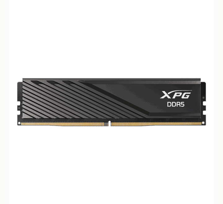 RAM-XPG 16GB LANCER BLADE DDR5 5600MT/s PC5-44800 CL 46-45-45 1.1V SOĞUTUCULU