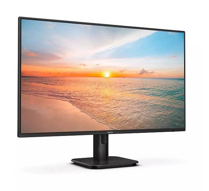 MNT-PHILIPS 27" 27E1N1100A/00 IPS 1MS 100MHZ 1xVGA 1xHDMI FHD 1920*2080 HOPARLÖR FLICKER-FREE VESA SİYAH MNT.