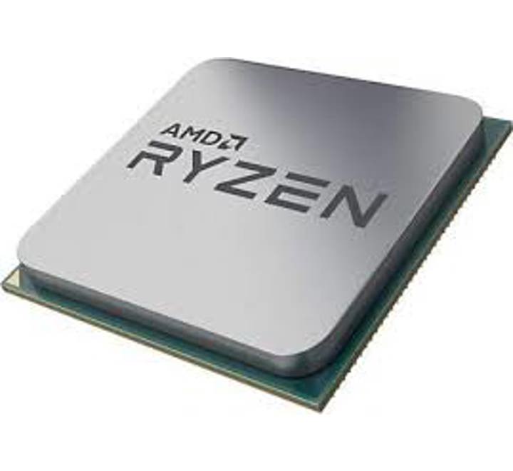 CPU-AMD RYZEN 5 5600 3.5GHz 35MB AM4 TRAY CPU - FANSIZ