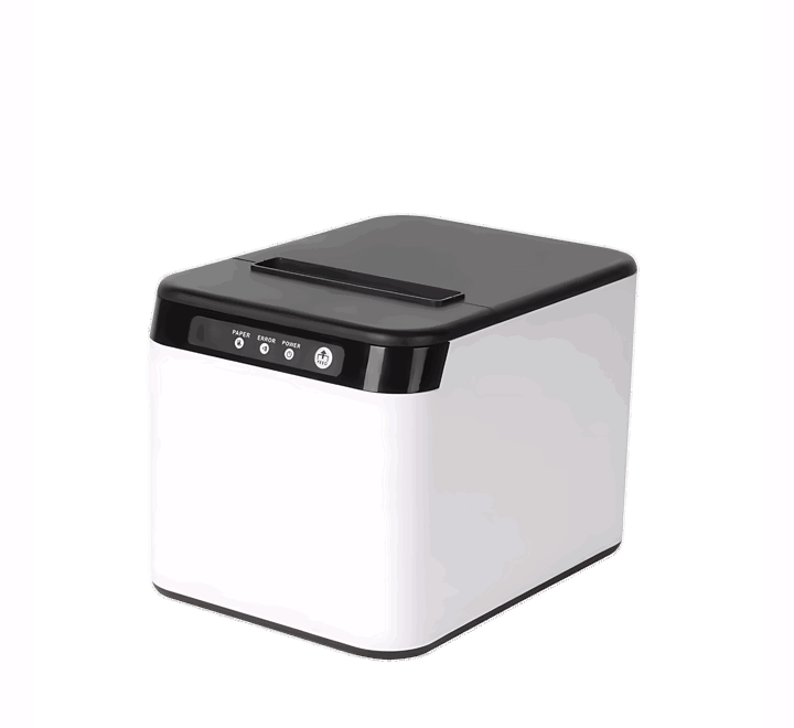 PRN-ZYWELL ZY-Q821 TERMAL FİŞ YAZICISI USB ETHERNET