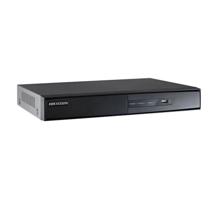 HIKVISION DS-7108NI-Q1  8 KANAL 1*6TB 1080P VGA/HDMI NVR K.CİHAZI