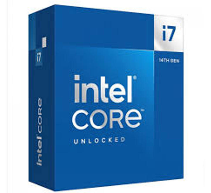 CPU-INTEL CORE İ7-14700K 3.40Ghz 28MB 1700p 20 ÇEKİRDEK 14.Nesil TRAY CPU - FANSIZ