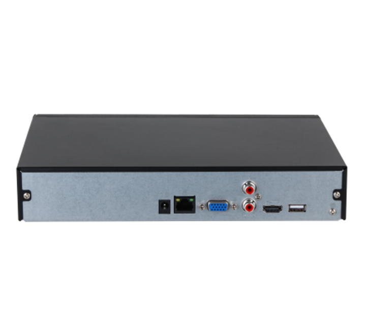 DAHUA NVR2116HS-4KS3 16CH VGA/HDMI 1080P NVR HD NVR K.CİHAZI
