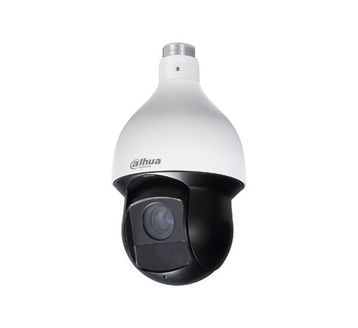 DAHUA DH-SD49225GB-HNR 2MP 4.8-120MM 25X 150M IR PTZ STARLIGHT POE DOME IP KAMERA