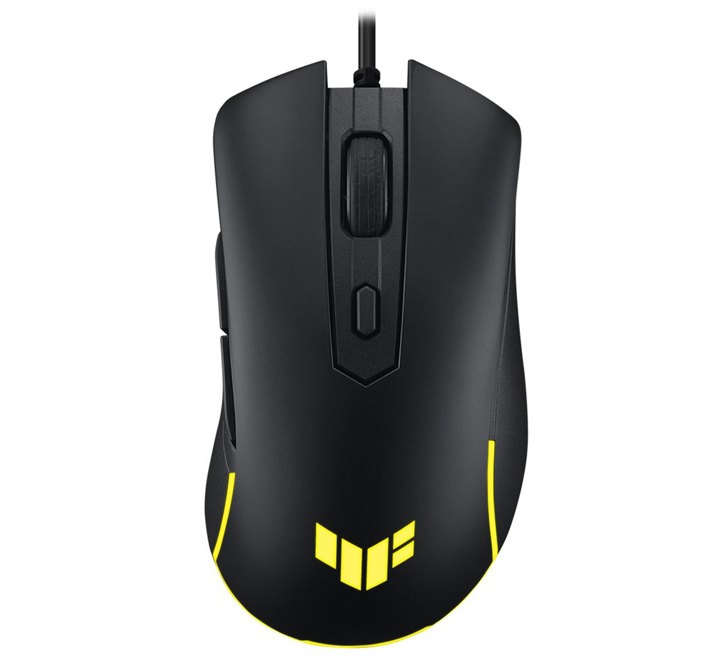 MOUSE-ASUS TUF GAMING M3 GEN II USB KABLOLU OYUNCU MOUSE