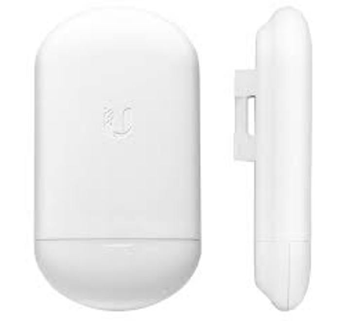 UBNT NANOSTATION LOCO 5AC NS-5ACL 5GHz POE ADAPTÖRSÜZ OUTDOOR A.POINT