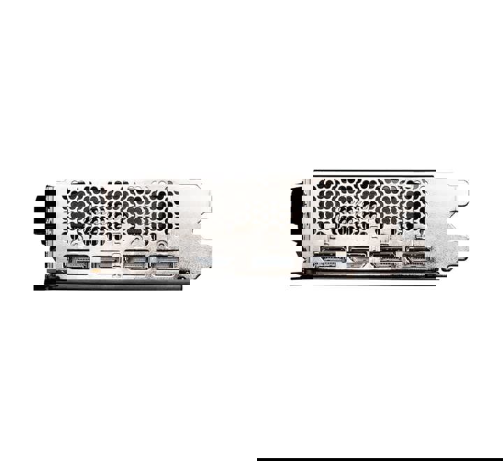 VGA-MSI 8GB GEFORCE RTX 4060 VENTUS 2X BLACK GDDR6 PCI-EX E. KARTI