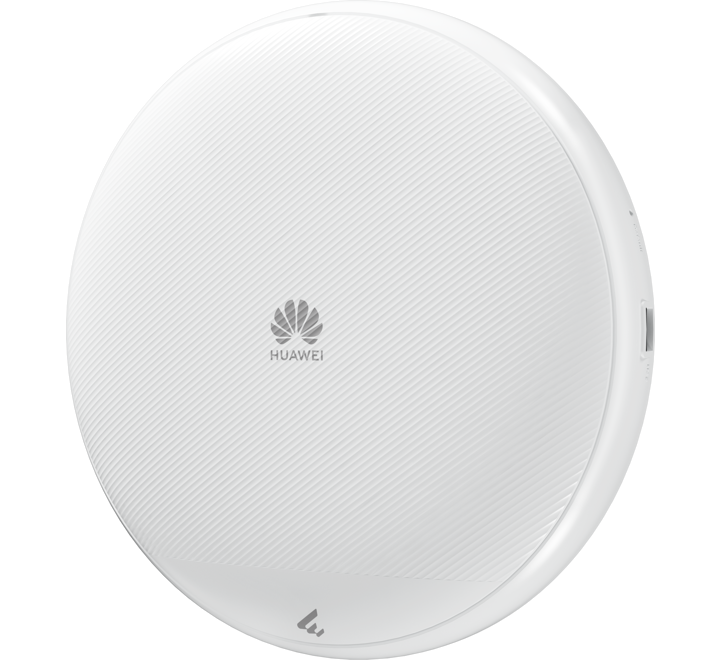 HUAWEI HW-AP673 WIFI 7 13.66Gbps DEVICE RATE TRI-RADIO A.P.