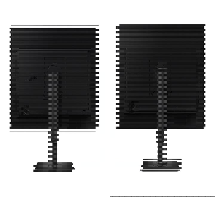 MNT-SAMSUNG 24" LS24D400GAUXUF 1920x1080 5MS 100Hz IPS DP/2xHDMI +VESA +PIVOT