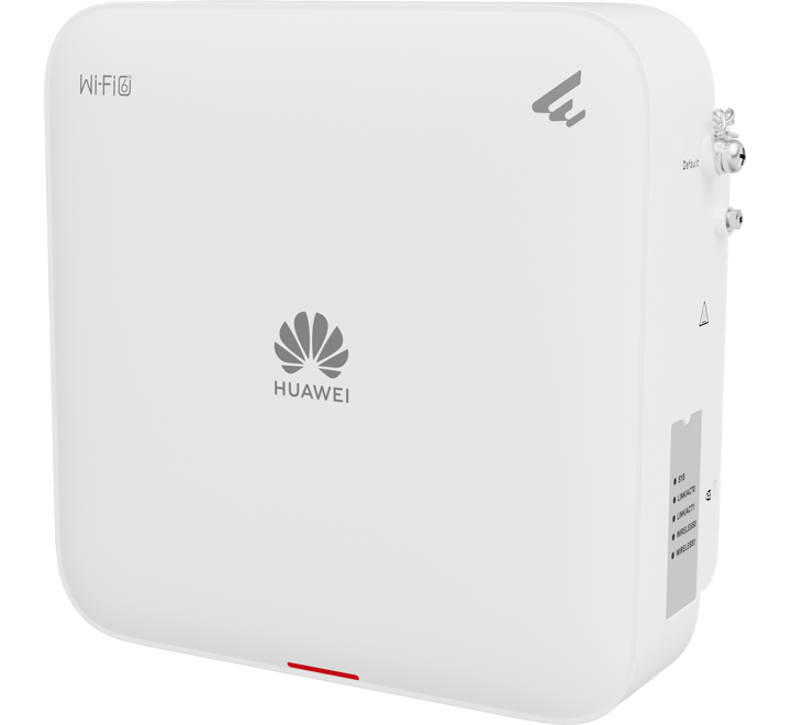 HUAWEI HW-AP761 OUTDOOR AP WIFI 6 1.775Gbps DEVICE RATE A.P.