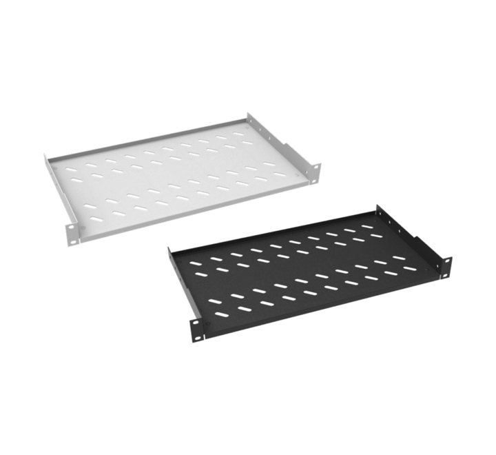 KABIN-AGER SABİT RAF 300MM (DİKİLİ TİP KABİNETLER İÇİN) - ( BEYAZ )-(AA-RMR01U30-B-B1)