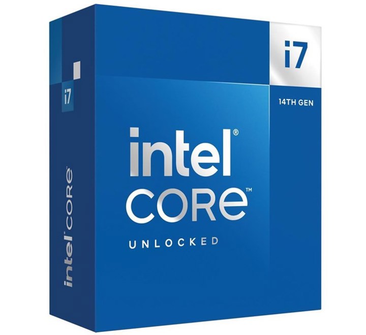 CPU-INTEL APTOR LAKE REFRESH İ7-14700F 1700P TRAY CPU - FANSIZ