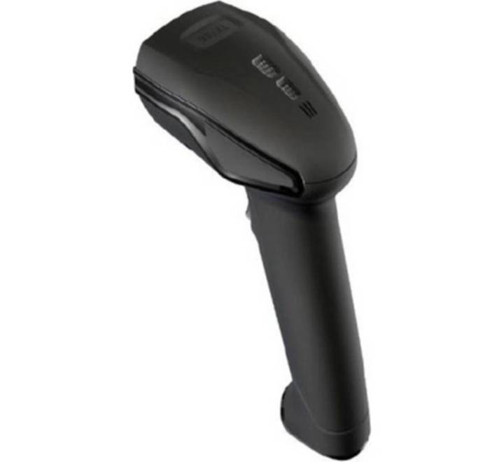 BARKOD-TIGER CS620-BT 2D KAREKOD BLUETOOTH+ 2.4GHz KABLOSUZ SİYAH B.OKUYUCU