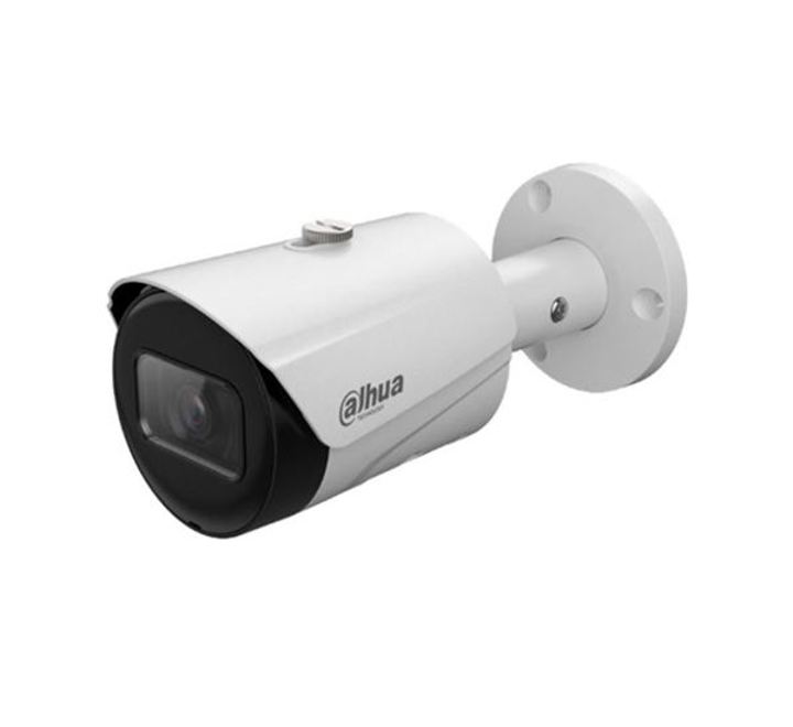 DAHUA IPC-HFW1431S-S-S2 4MP 3.6MM 30MT IP67 POE H.265/H.265+ METAL IR BULLET IP KAMERA