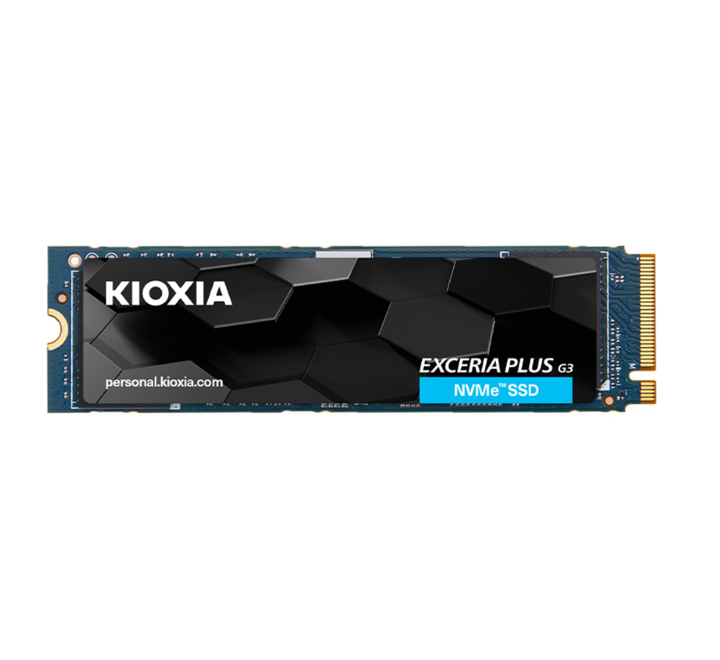 HDD-KIOXIA 1TB EXCERIA 2280 M.2 NVME 3D 5000/3900 LSD10Z001TG8
