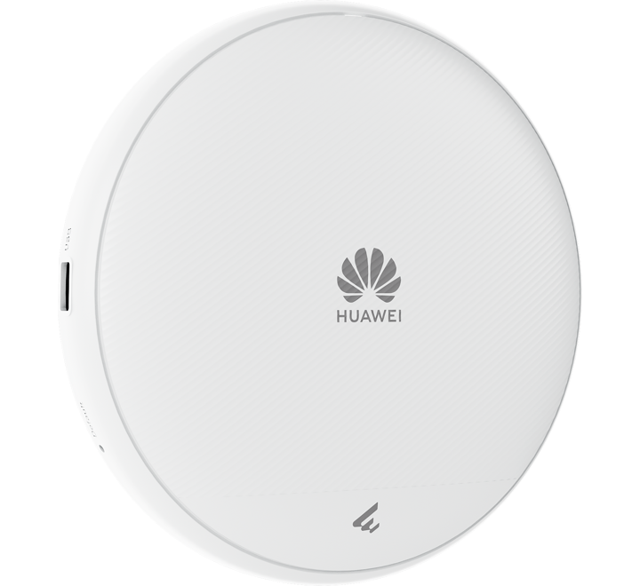 HUAWEI HW-AP371 WIFI 7 3.57gBPS DEVICE RATE DUAL RADIO A.P.