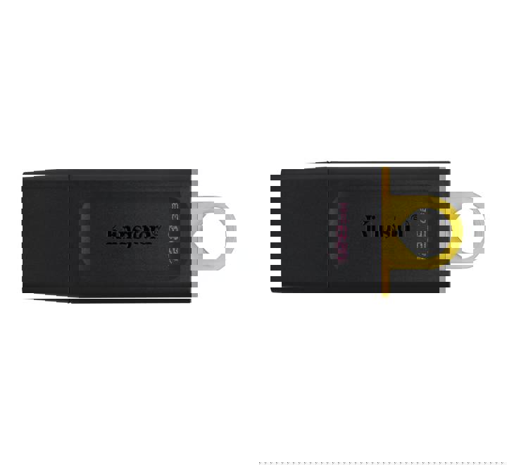 USB-KINGSTON 128GB DTX128GB EXODIA USB3.2 FLASH BELLEK