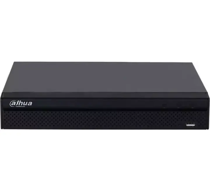 DAHUA DHI-NVR2116HS-S3 16 KANAL NVR KAYIT CİHAZI 1*HDMI+VGA H265 1*6TB 1080P