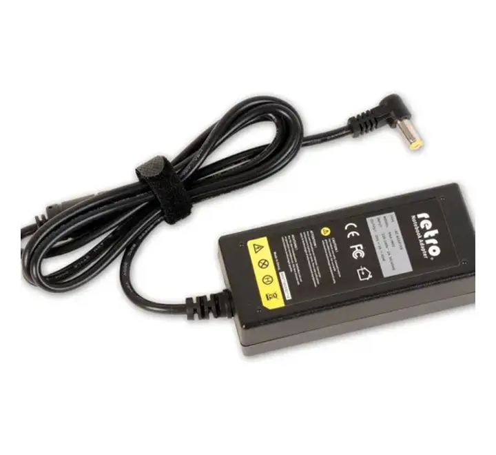 SARF-RETRO LENOVO 40W NETBOOK ADAPTOR RNA-IB03