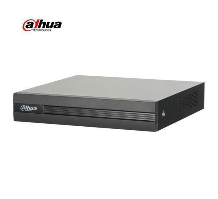 DAHUA DH-XVR1B04-I 4 KANAL1080N 1x6TB H265+/265 XVR KAYIT CİHAZI