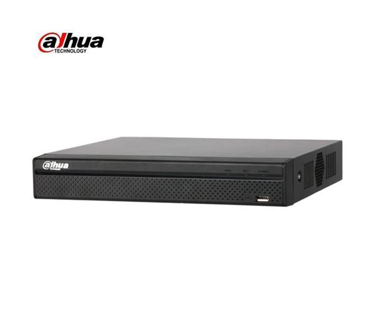 DAHUA NVR5464-EI 64 KANAL 1 KANAL SES 2xHDMI/2xVGA 1080P (HD) NVR KAYIT CİHAZI