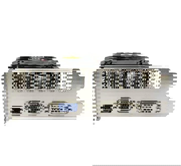 VGA-AXLE 4GB GT740 DDR5 128Bit VGA/DVI/HDMI 16X - ( AX-GT740/4GD5P8CDI )