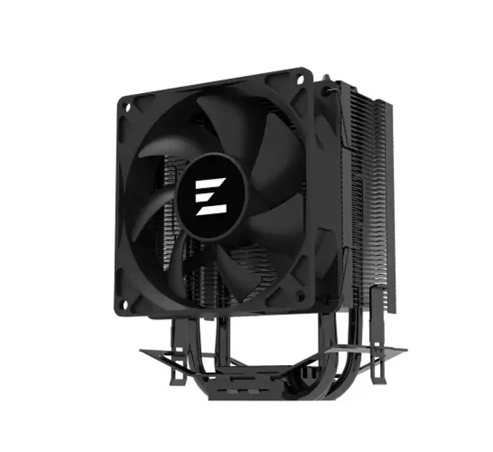 FAN-ZALMAN CNPS4X BLACK 1700P/AM5 CPU SOĞUTUCU