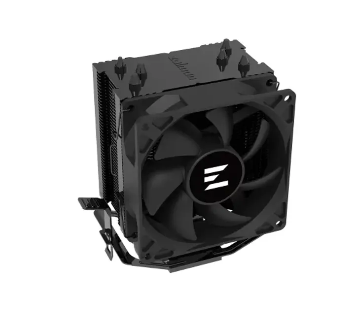 FAN-ZALMAN CNPS4X BLACK 1700P/AM5 CPU SOĞUTUCU