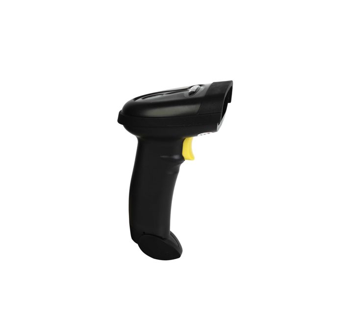 BARKOD-TIGER CS22 USB EL TİPİ 2D KAREKOD KABLOLU BARKOD OKUYUCU