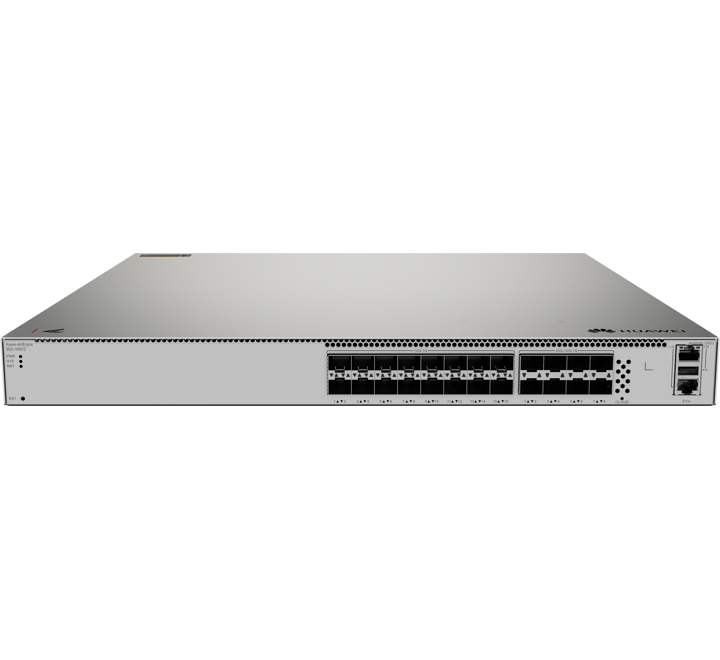HUB-HUAWEI HW-S620-16X8YZ 16*10GE SFP+ PORTS 8*25GE SFP28 PORTS EXPANSION CARD SLOT SWITCH