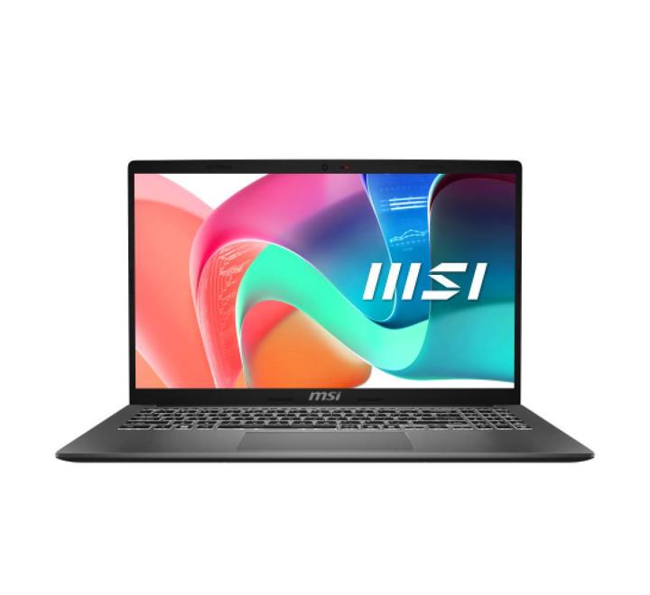 N-MSI MODERN 15 F13MG-031XTR İ5-1335U 8GB 512GB SSD 15.6" FHD O/B VGA FDOS