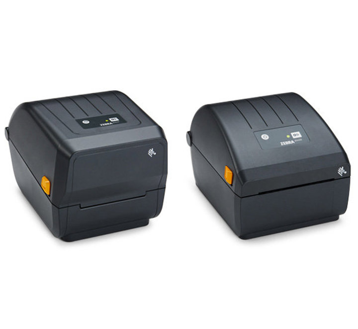BARKOD-ZEBRA ZD220TT TERMAL TRANSFER 203DPI BARKOD YAZICI