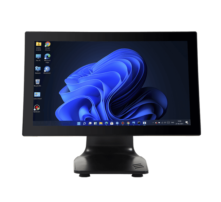 PC-POSTURK TX-1850M 18.5'' ALL IN ONE MULTI-TOUCH POS İ5-4200U 8GB 128GB SSD
