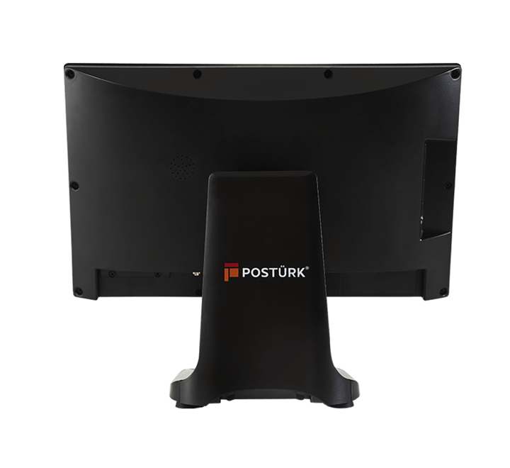 PC-POSTURK TX-1850M 18.5'' ALL IN ONE MULTI-TOUCH POS İ5-4200U 8GB 128GB SSD